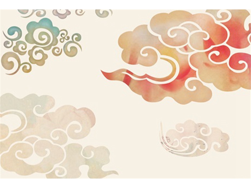 新中式系列-祥云