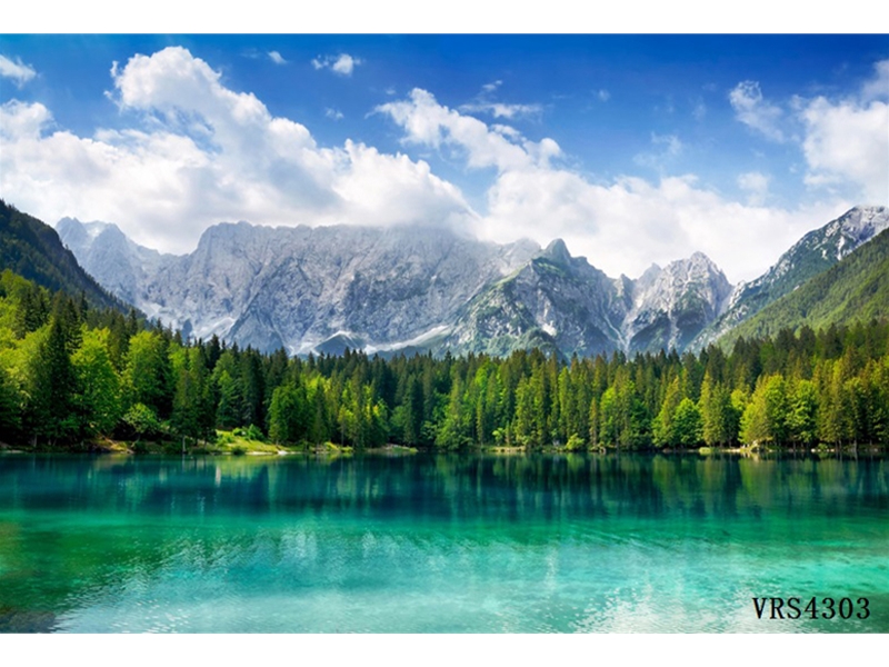 现代简约另类-风景-自然风光