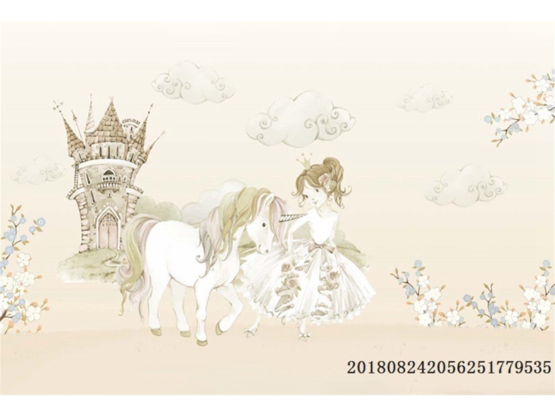 儿童房-卡通其他