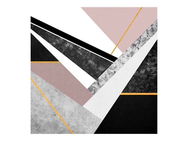 几何图形-大理石纹