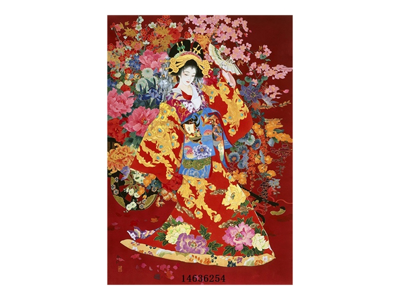 玄关系列-各国风情