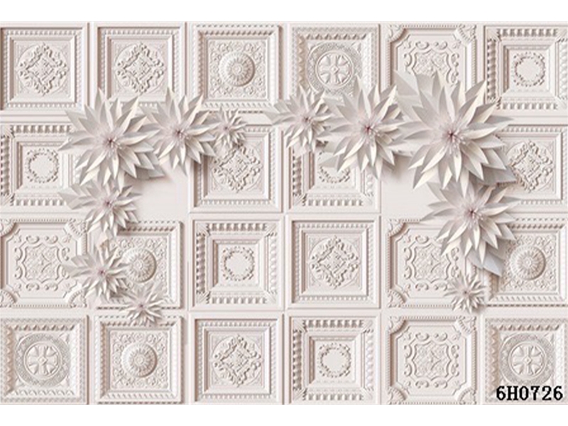 软包墙砖-软包浮雕