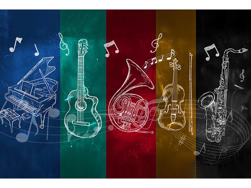 工装-酒吧KTV主题