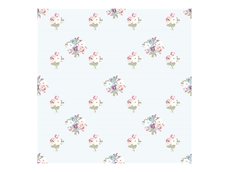 造型背景-可循环