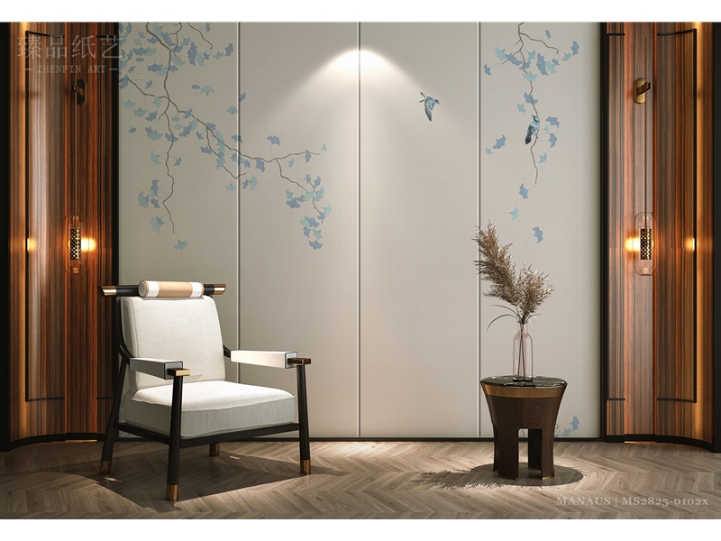 Manaus 晚柠（满绣）