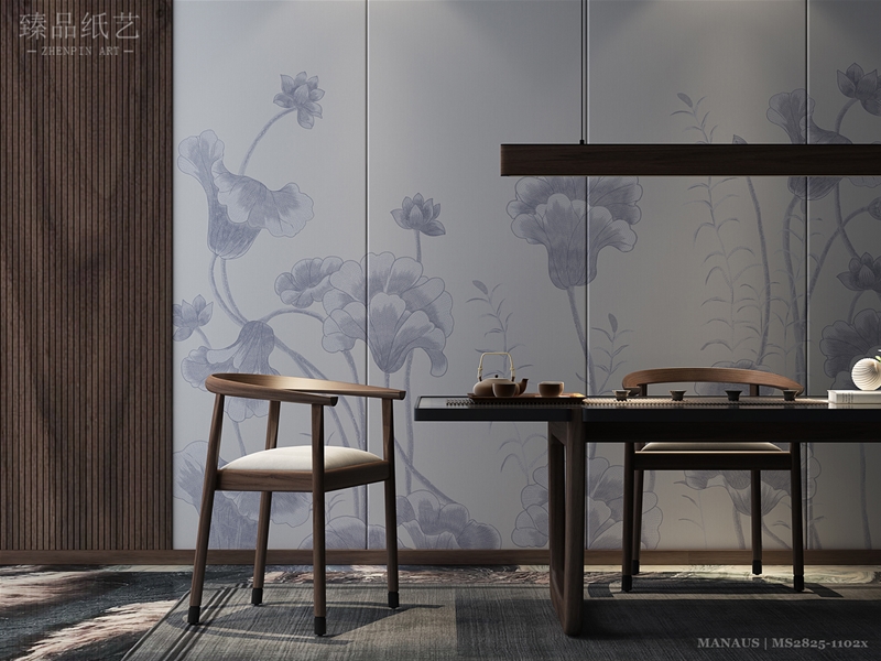 Manaus 晚柠（满绣）