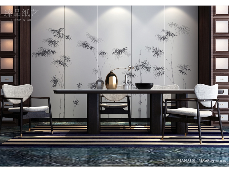 Manaus 晚柠（满绣）