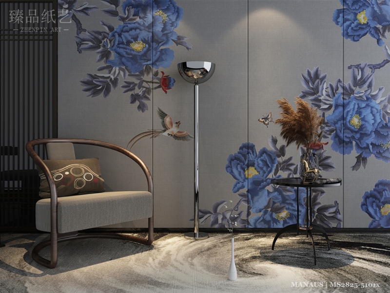 Manaus 晚柠（满绣）