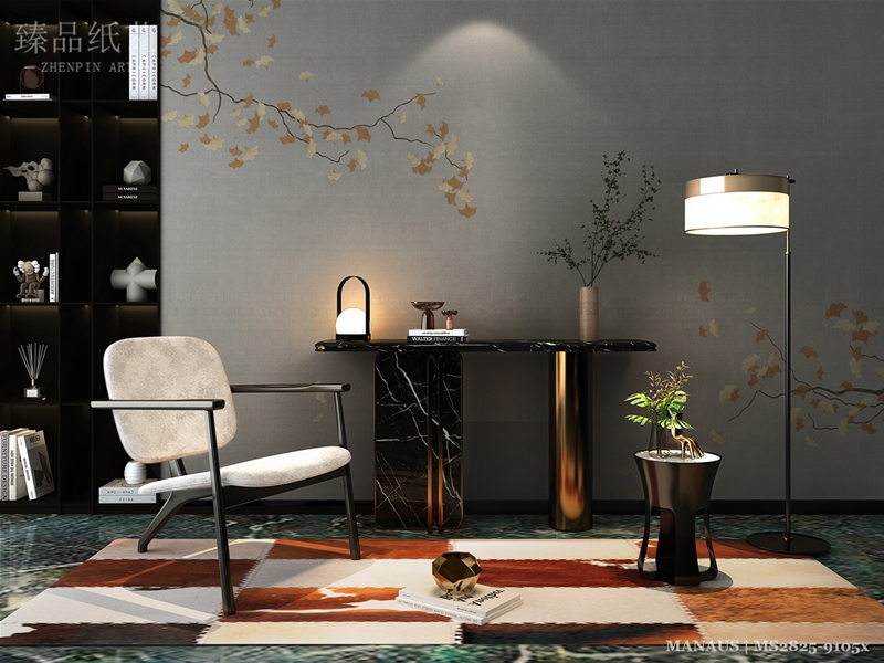 Manaus 晚柠（满绣）